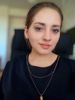 Василенко Валентина Александровна